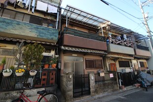 土塔町2157-50貸家の物件外観写真